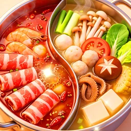 Hotpot Craze icon