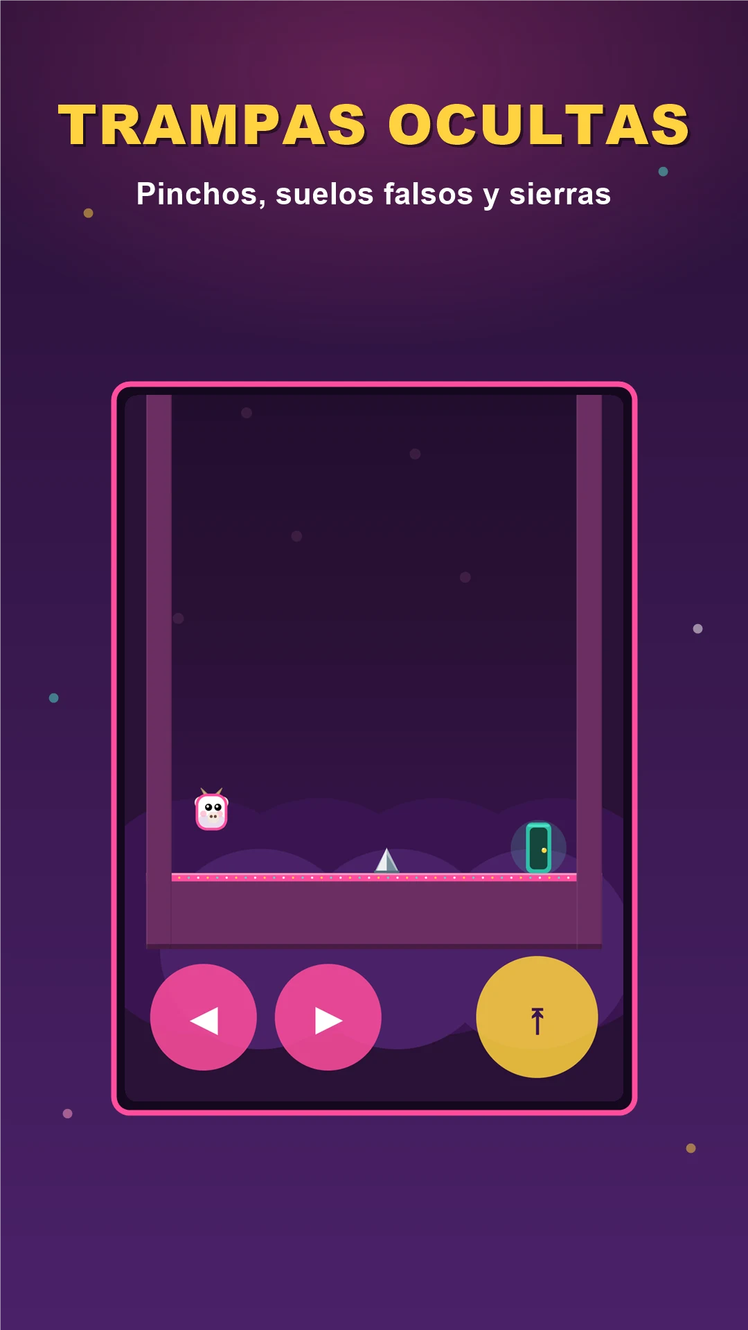 XRegalos PRO: Cabra Troll screenshot