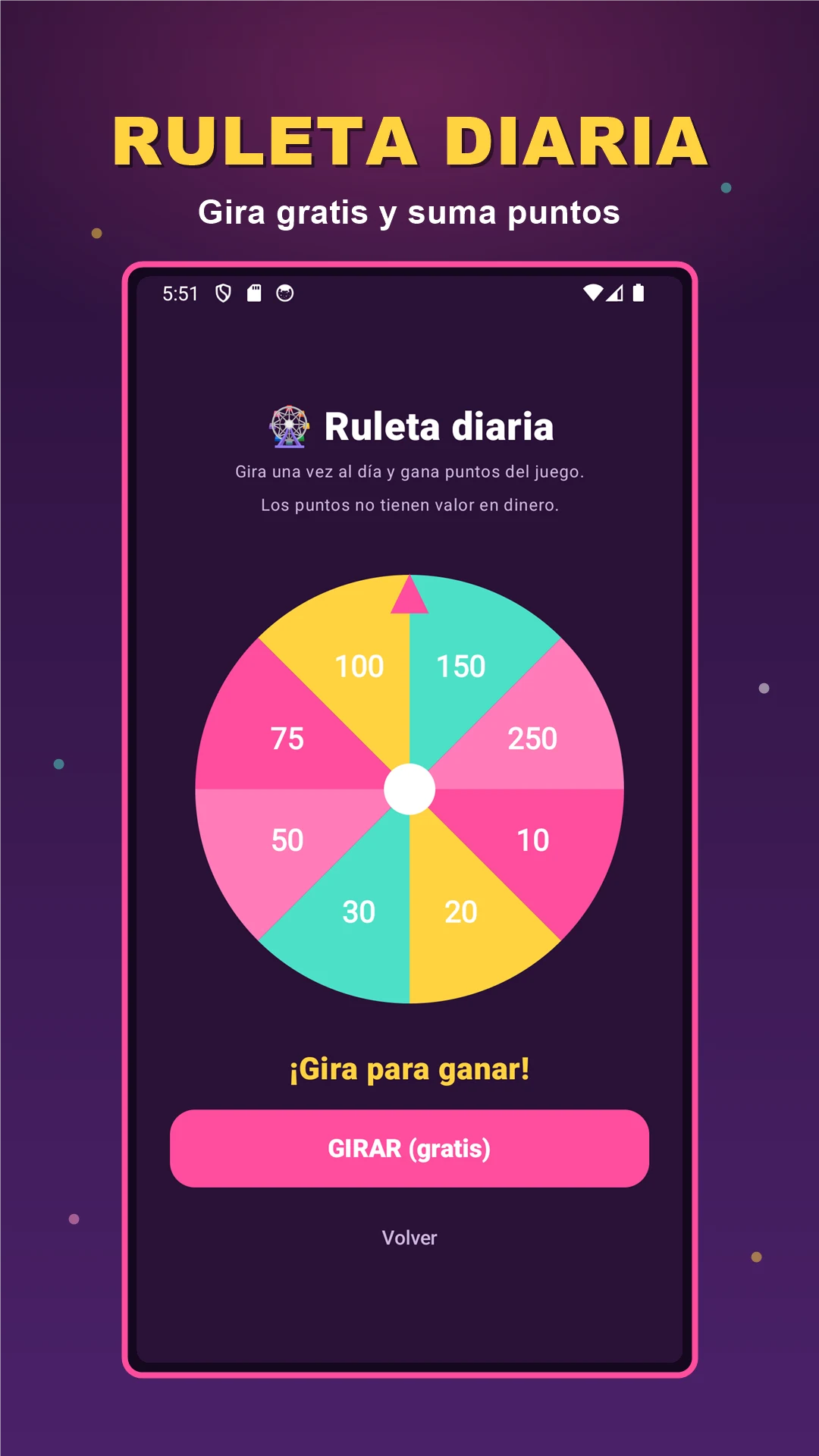 XRegalos PRO: Cabra Troll screenshot